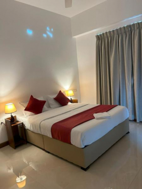 MercuryFM 106 House - 45 Alfred House Garden Colombo 03 -Apt 11-5